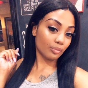 Meet your Posher, Jas